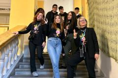 Erasmus Plus: in Repubblica Ceca per i diritti delle donne