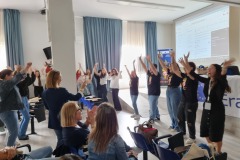 Erasmus+ Women Power - 10-14 ottobre 2022