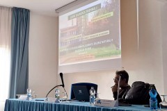 Farine di insetti e carne sintetica spiegate dai docenti dell'Università di Foggia