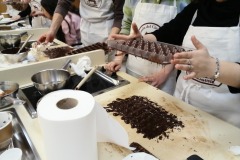 Scuola di cioccolato Perugina