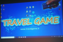 Travel game 2018/19