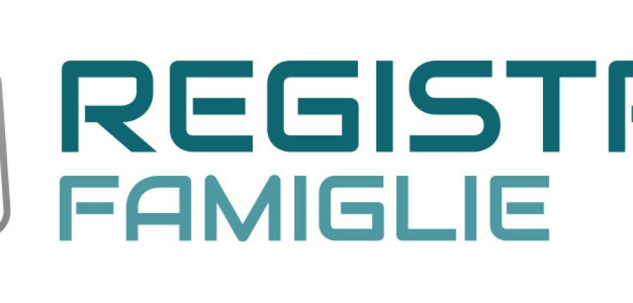 Banner_Registro_Famiglie_Logo